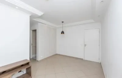 Apartamento com 2 quartos à venda na Rua Dias de Toledo, 432, Saúde, São Paulo