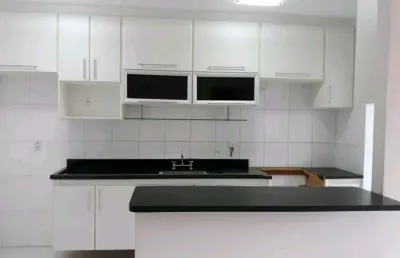 Apartamento com 3 quartos à venda na Avenida Marte, 273, Alphaville, Santana de Parnaíba