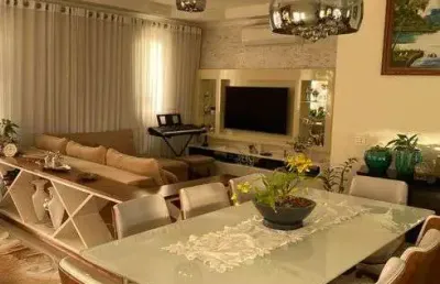 Venda .lindíssimo apartamento com 3 lindas suítes. leia a descrição .