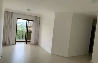Lindo apartamento para venda com 120 metros quadrados com 3 quartos sendo 1 suite c/2 sacada