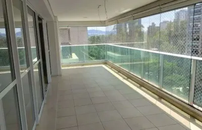 Apartamento com 3 quartos à venda na Alameda Itapecuru, 283, Alphaville Centro Industrial e Empresarial/Alphaville., Barueri