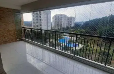 Oportunidade , lindo apartamento para venda tem 144 metros quadrados com 4 quartos e 3 suites .