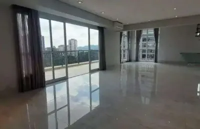 Apartamento com 3 quartos à venda na Alameda Itapecuru, 283, Alphaville Centro Industrial e Empresarial/Alphaville., Barueri