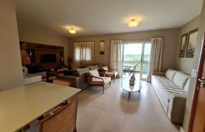Apartamento para venda com 140 metros com 3 suítes em alphaville . leia a descrição