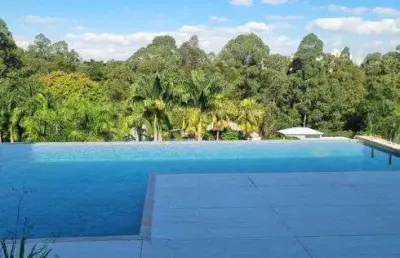 Tamboré 2 - alphaville. linda propriedade à venda !
