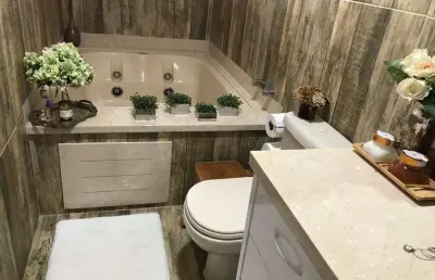 Lindo apartamento para venda com 177 metros com 4 dormitórios ( mobilada) centro de alphaville.