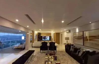 Apartamento com 3 quartos à venda na Alameda Itapecuru, 283, Alphaville Centro Industrial e Empresarial/Alphaville., Barueri