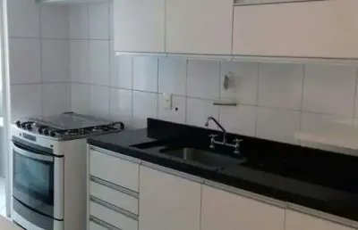 Apartamento para aluguel com 90 metros e 3 quartos em alphaville - santana de parnaíba -