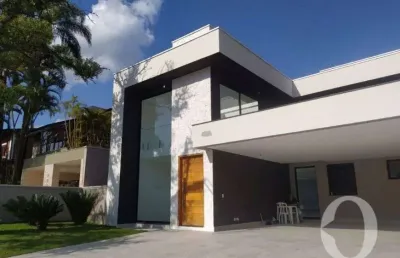 Casa com 4 quartos à venda na Alameda Mamoré, 1500, Alphaville Centro Industrial e Empresarial/Alphaville., Barueri