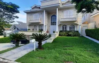 Linda mansão para venda ou locação. área construída 605 mts. 4 amplas suítes . ótima localização.