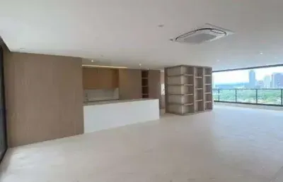 Apartamento com 3 quartos à venda na Avenida Cauaxi, 370, Alphaville Centro Industrial e Empresarial/Alphaville., Barueri