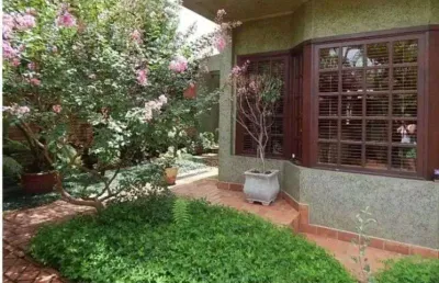 Casa em condomínio fechado com 3 quartos à venda na Alameda Maracatins, 140, Alphaville, Santana de Parnaíba