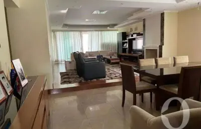 Casa com 4 quartos, 360 m², à venda por r$ 3.400.000 alphaville 02 - barueri/sp