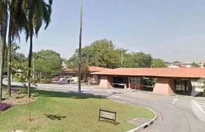 Casa em condomínio fechado com 3 quartos à venda na Alameda Brasil, 500, Alphaville Residencial Dois, Barueri