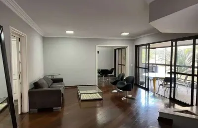 Apartamento à venda, 284 m² por r$ 2.200.000,00 - alphaville centro - barueri/sp