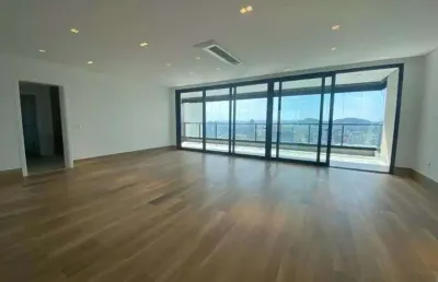 Apartamento com 3 quartos à venda na Avenida Cauaxi, 370, Alphaville Centro Industrial e Empresarial/Alphaville., Barueri