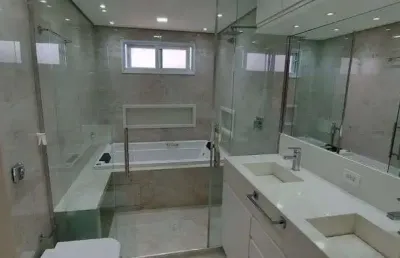 Oportunidade casa em alphaville para venda com 360 metros quadrados com 4 dormitórios.