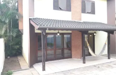 Casa para venda no residencial 9 em alphaville, com 273 m2 e 4 quartos.