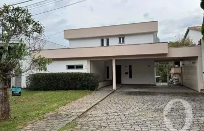 Casa com 4 quartos, 370 m², à venda por r$ 4.200.000 alphaville 02 - barueri/sp