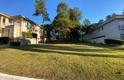 Lindo lote plano/terreno para venda com 1000 metros quadrados em alphaville . tambore 2 - são paulo