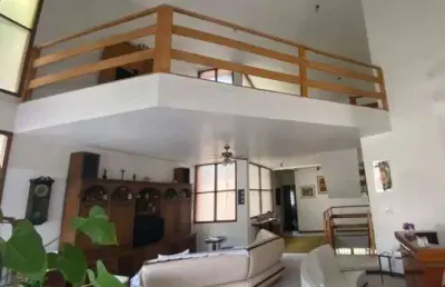 Casa em condomínio fechado com 4 quartos à venda na Alameda Bronze, 345, Alphaville, Santana de Parnaíba