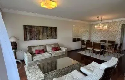 Apartamento para aluguel e venda tem 180 metros quadrados com 2 quartos mobiliado.