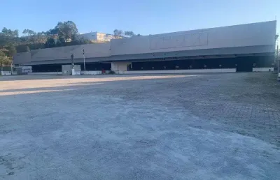 Barracão / Galpão / Depósito para alugar na Rua Itaqui, 148, Itaqui, Itapevi