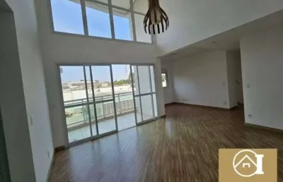 Apartamento com 2 quartos à venda na Avenida Marcos Penteado de Ulhôa Rodrigues, 624, Tamboré, Santana de Parnaíba