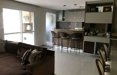Oportunidade lindo apartamento para venda tem 110 metros quadrados com 2 quartos com sala atendida