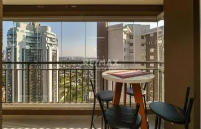 Apartamento com 3 quartos à venda na Avenida Ômega, 265, Melville Empresarial  I e  II, Barueri