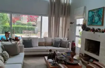 Casa em condomínio fechado com 3 quartos para alugar na Avenida Yojiro Takaoka, 3229, Alphaville, Santana de Parnaíba