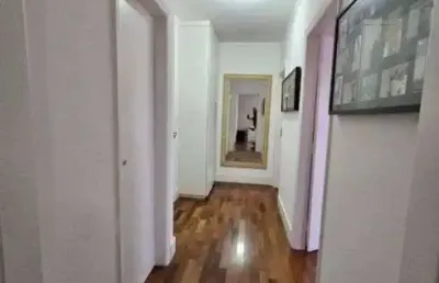 Casa em condomínio fechado com 3 quartos à venda na Alameda Madrepérola, 50, Alphaville, Santana de Parnaíba