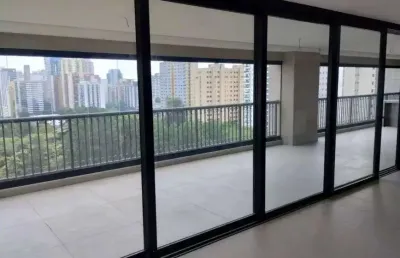 Apartamento com 4 quartos à venda na Alameda Itapecuru, 320, Alphaville Centro Industrial e Empresarial/Alphaville., Barueri