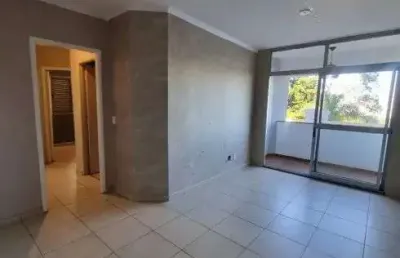 Apartamento com 3 quartos para alugar na Avenida Marte, 125, Alphaville, Santana de Parnaíba