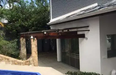 Casa em condomínio fechado com 5 quartos à venda na Alameda Mamoré, 1000, Alphaville Centro Industrial e Empresarial/Alphaville., Barueri