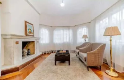 Casa em condomínio fechado com 4 quartos à venda na Alameda Berlim, 100, Alphaville Residencial Zero, Barueri