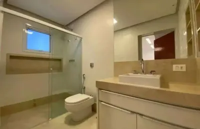 Casa em condomínio fechado com 5 quartos à venda na Alameda Argentina, 360, Alphaville Residencial Dois, Barueri
