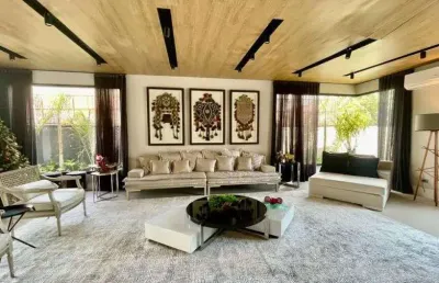 Casa em condomínio fechado com 5 quartos para alugar na Alameda Mamoré, 1500, Alphaville Centro Industrial e Empresarial/Alphaville., Barueri