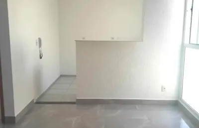 Apartamento com 2 quartos à venda na Avenida Itália, 344, Vila Juliana, Botucatu