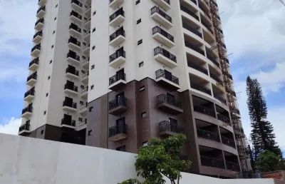 Apartamento com 3 quartos à venda na Alameda Dom Vicente Angelo José, 10, Centro, Botucatu