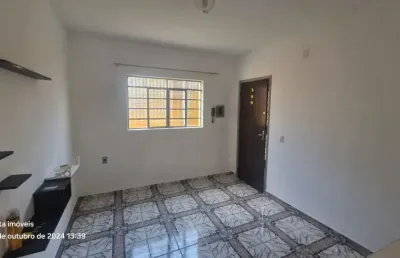 Apartamento com 2 quartos à venda na Rua Doutor Jaguaribe, 10, Vila Nossa Senhora de Fátima, Botucatu