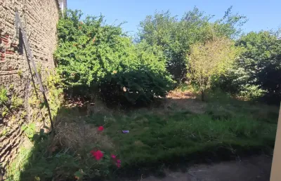 Casa com 2 quartos à venda no Jardim Itamarati, Botucatu 