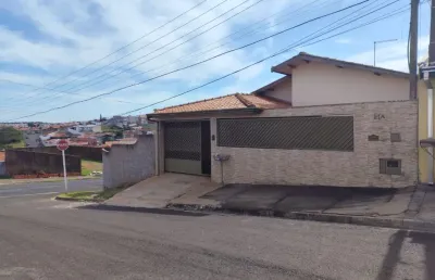 Casa com 2 quartos à venda na Rua José Soares da Silva, 1, Jardim Monte Mor, Botucatu