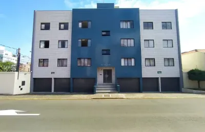 Apartamento na vila estrela com 3 dormitórios (sendo1 suíte)