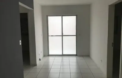 Apartamento com 2 quartos à venda na Rua Januário de Napoli, Uvaranas, Ponta Grossa