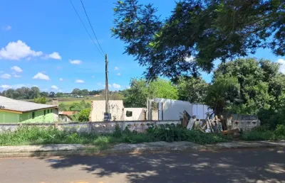 Terreno à venda na Rua Camilo Augusto Pires, Uvaranas, Ponta Grossa