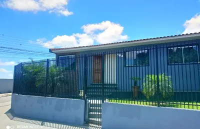 Casa com 3 quartos à venda no Contorno, Ponta Grossa 