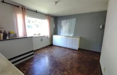 Apartamento com 3 quartos à venda na Rua Horácio Antunes Mendes, 651, Orfãs, Ponta Grossa