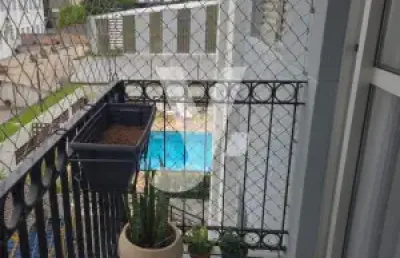 Apartamento com 2 quartos à venda na Saúde, São Paulo 