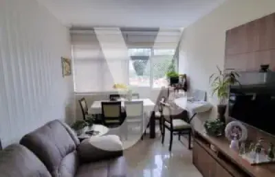 Apartamento com 3 quartos à venda na Aclimação, São Paulo 